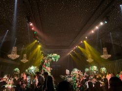 -格乐利雅婚礼艺术中心(南外滩店)