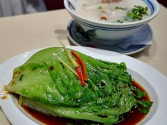 -香港池仔记肠粉王(博多新记襄阳南路店)