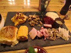 -Twin Tails Brewpub双尾精酿餐吧(八坼店)