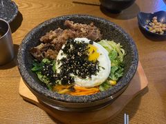 -恩你小木屋·烤肉韩式料理(嘉兴秀洲店)