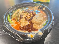 -O记东北砂锅麻辣烫