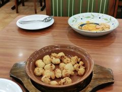 -萨莉亚意式餐厅(桃浦路店)