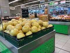 -百佳永辉超市(东城万达店)