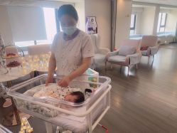 -爱瑞馨母婴护理中心(爱悠悠店)