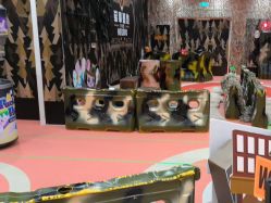 -奈尔宝家庭中心·亲子餐厅(苏州大悦城店)