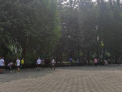 -玲珑塔公园