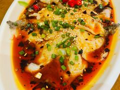 -弓虽昌焖烧鸡(大竹林店)