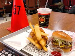 -FATBURGER 特富客汉堡(外交公寓店)