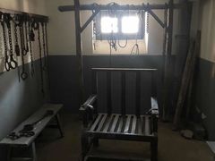 -青岛德国监狱旧址博物馆