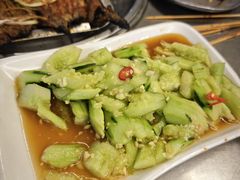 -清真·馬坡二旦烧烤(人生一串拍摄店)