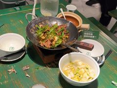 -费大厨辣椒炒肉(太平老街店)