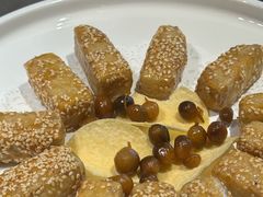 -张家卫·阳江菜·小海鲜(肥婆湾桥店)