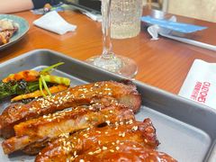 -CRAZYONES西班牙海鲜饭(上海美罗城店)