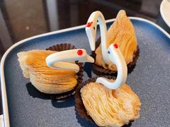 -中山保利艾美酒店-乐美中餐厅