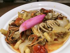 -周家二小姐的菜(西津渡店)