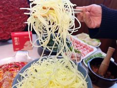 -渝大龙重庆火锅(温泉月亮湾店)