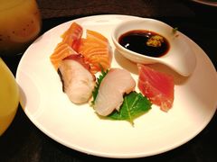 -深圳四季酒店·馥自助餐厅