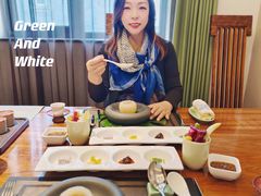 -王府茶宴(大观园总店)