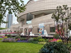 -上海博物馆(人民广场馆)