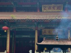 -都江堰普照寺