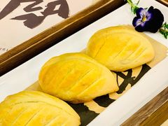 松化栗蓉酥-点都德(北京路贰店)