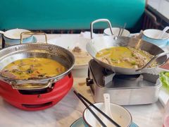 -曹家小菜(胜太路店)