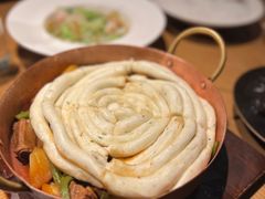 -奉天小馆·非遗东北菜(沈阳万象城店)
