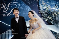 -余笙是你婚礼策划(创意谷店)