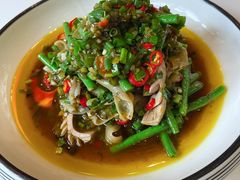 -院8里·少城记忆老川菜(宽窄巷子店)