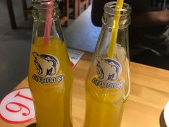 北冰洋-香满园春饼·家常菜(东大桥店)