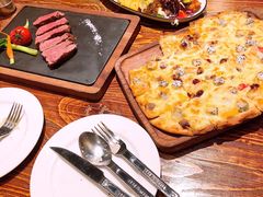-1886德国汽车餐厅(外滩十六铺码头店)
