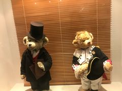 -济州岛泰迪熊博物馆