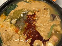 -O记东北砂锅麻辣烫