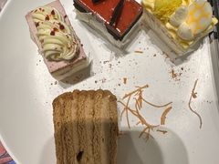 -初色海鲜自助(万丰路店)