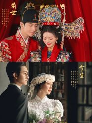 -太郎花子婚纱摄影TAHAKO(无锡店)