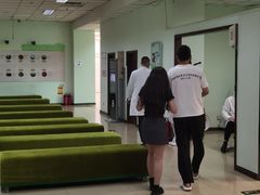 -慈铭体检(世纪城分院)