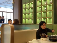 大堂-神仙馆(衡山路店)