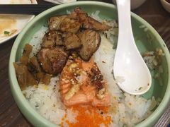 -东京屋(武定路店)