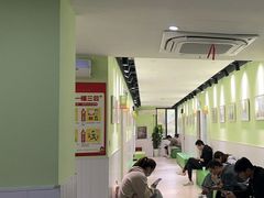 -学知乐教育·幼小衔接·小学科辅导(嘉定镇校区)
