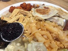 -素满香·素食自助餐(苏州·临顿路店)