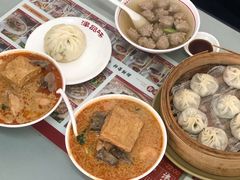 -津品味小吃(大学湾店)