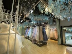 -韩国天使嫁衣婚纱礼服馆(上海旗舰店)