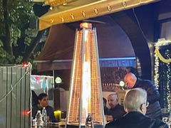 -Bombay Grill印度餐厅