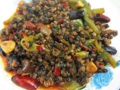 炒田螺-高佬海鲜餐厅