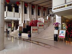 泰安东尊华美达广场酒店-泰安东尊华美达广场酒店(泰山景区店)