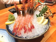 -文三酒肆自助放题(新街口友谊广场店)