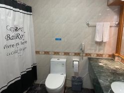 -杰爱月子护理中心