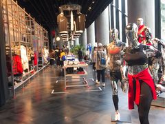 -NIKE品牌体验店(南京东路店)