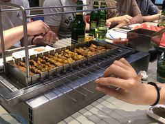 -邢氏老太太烤串(北兴街店)