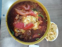 -华兴街煎蛋面(总店)